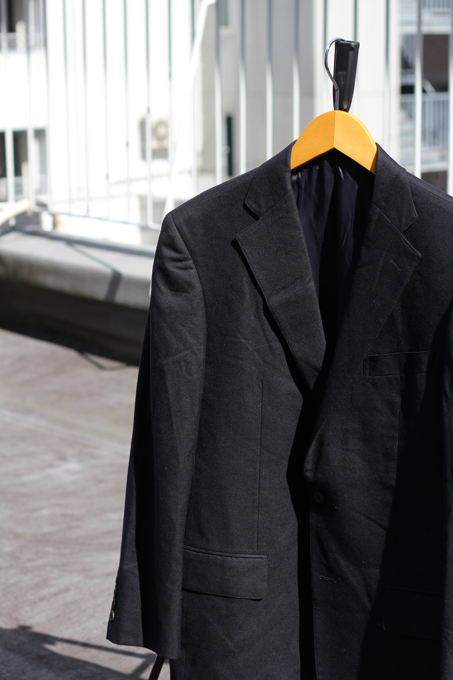 American Traditional Style J. Press Tailored Jacket set x4点