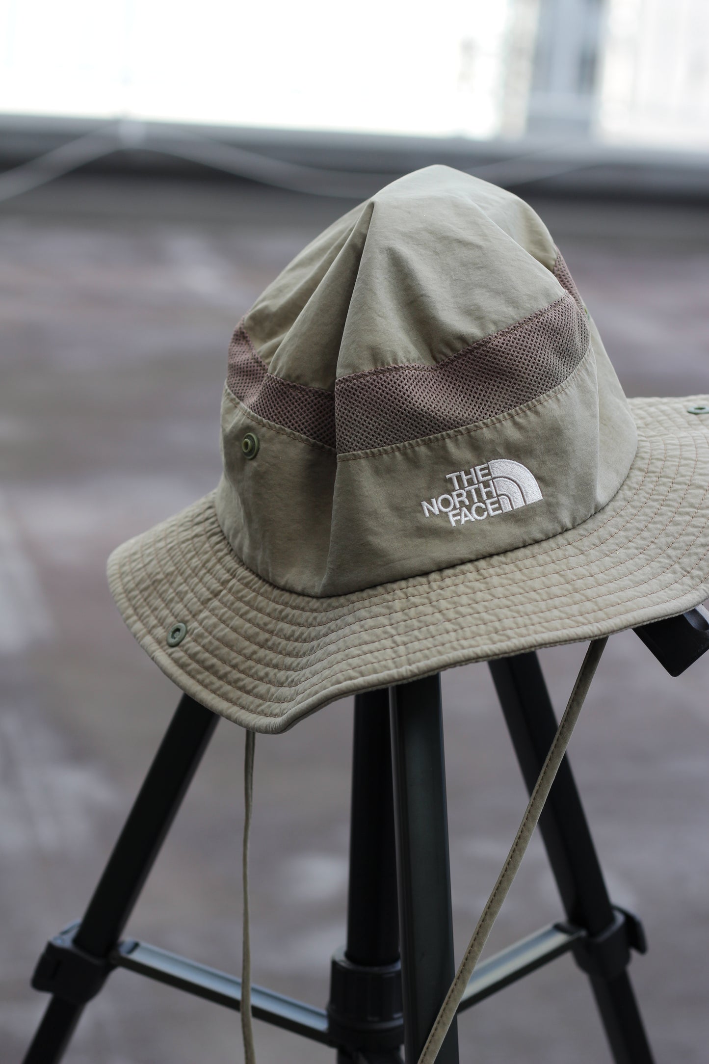The North Face GORE-TEX & Nylon Bucket Hat set x2点