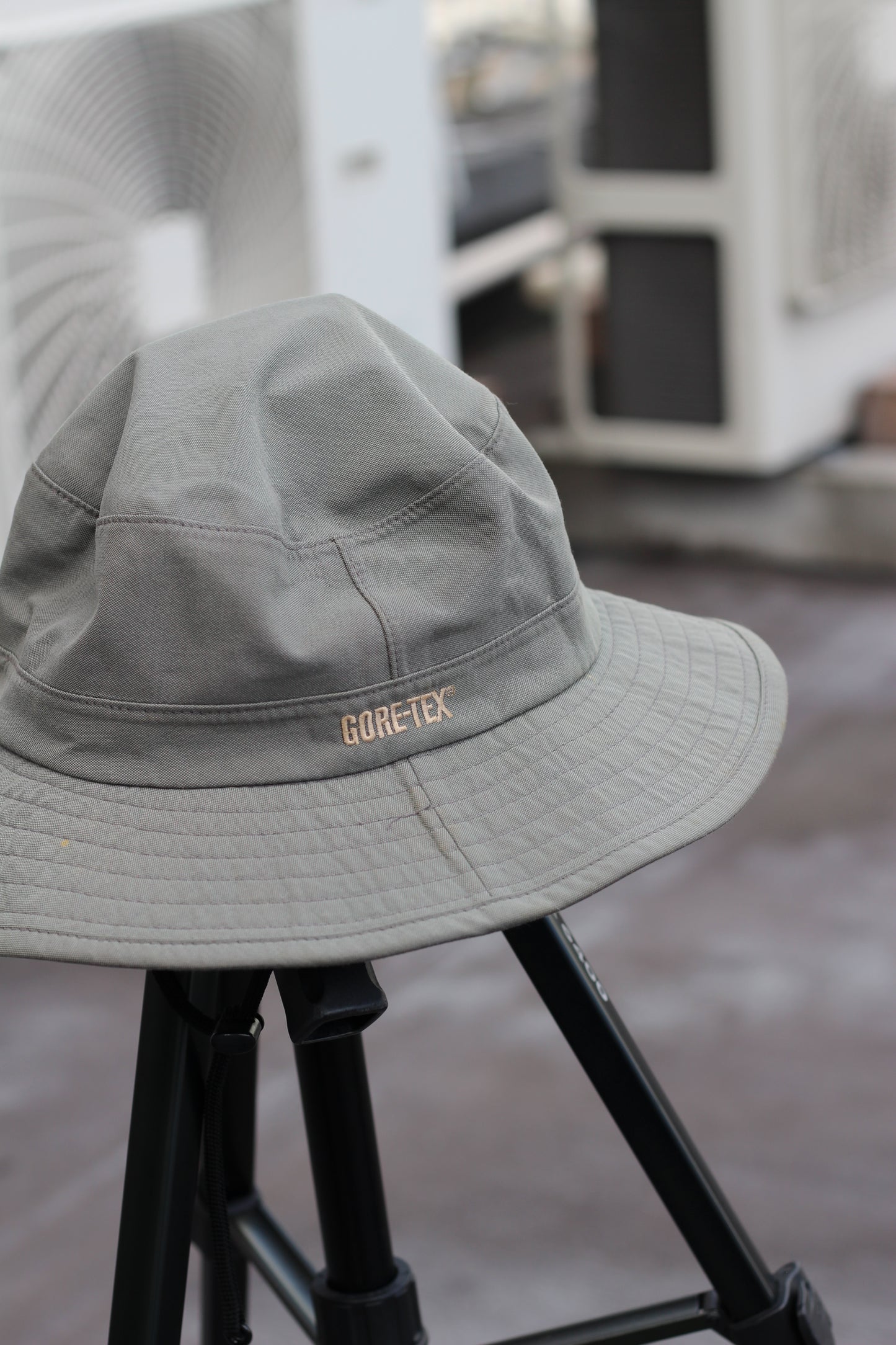 The North Face GORE-TEX & Nylon Bucket Hat set x2点