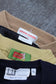 Men's Brand Knitwear x4点