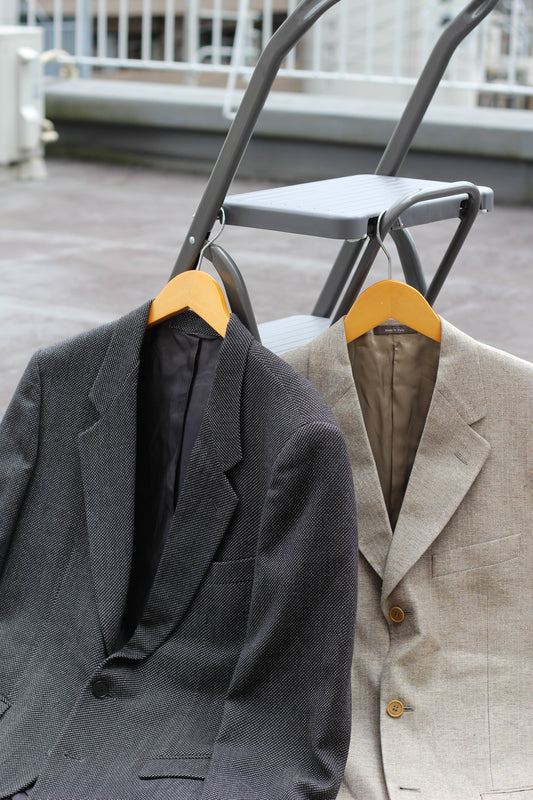 Made In Italy & brand Men's Tailored Jacket x2点