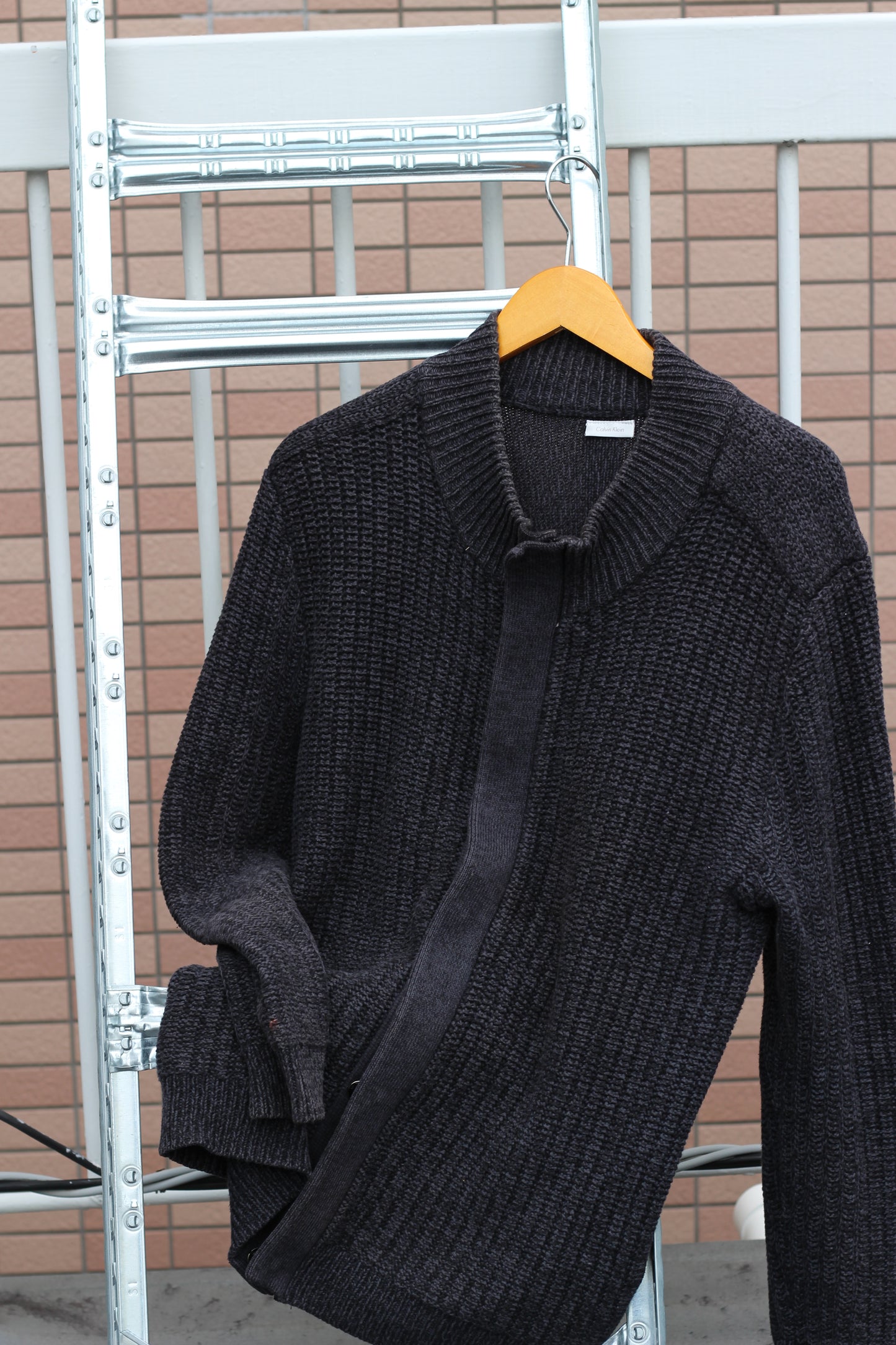 Men's Brand Knitwear x4点