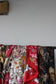 Flower Design Scarf x23点