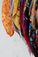 Flower Design Scarf x23点