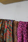 Paisley Design Scarf x4点