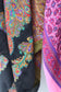 Paisley Design Scarf x4点