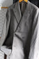 Men's Double-Breasted Tailored Jacket x4点