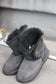 Women's leather Boots x3点