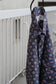 Men's Vintage Silk 100% Long Sleeve Shirt BULK x19点
