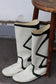 Women's leather Boots x3点