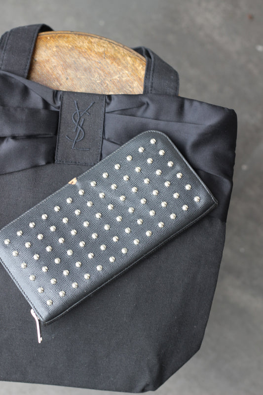 Saint Laurent Wallets & Bags x2点