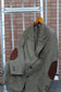 Men's Tweed Wool Tailored Jacket x3点