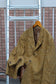 Men's Tweed Wool Tailored Jacket x3点