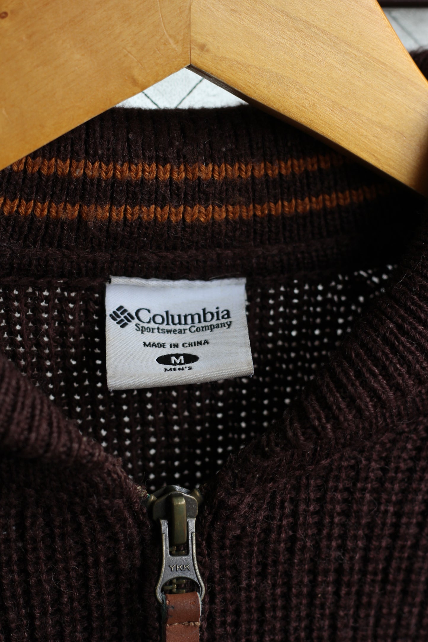 Columbia Half-Zip Knit Sweaters & Sweatshirts set x2点