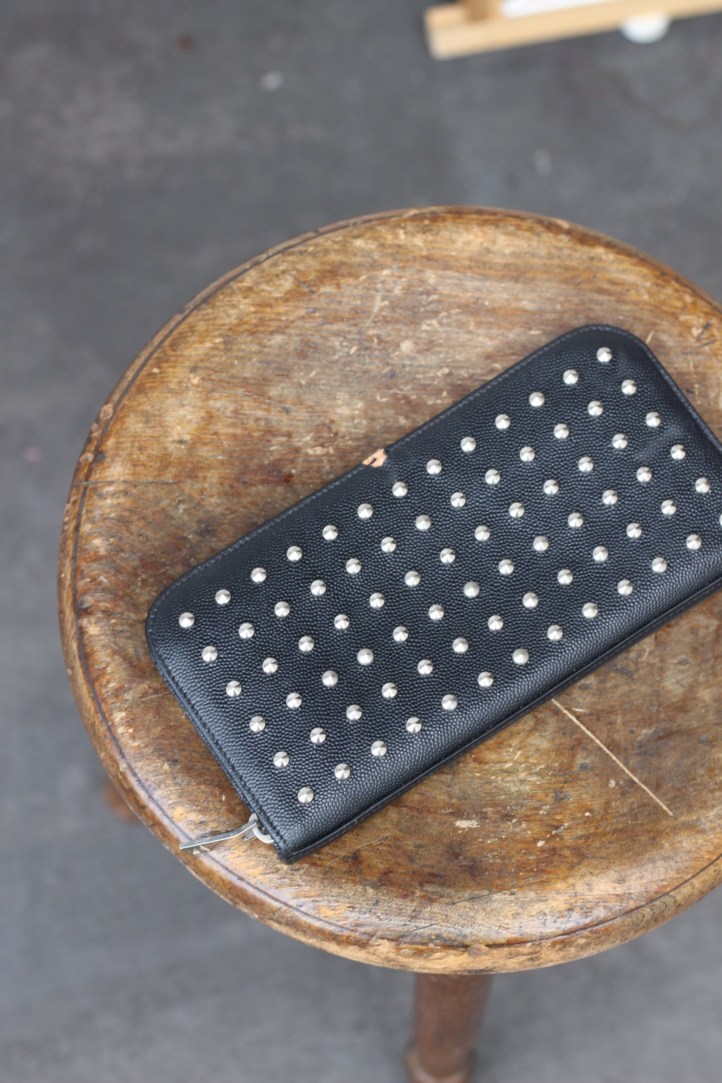 Saint Laurent Wallets & Bags x2点