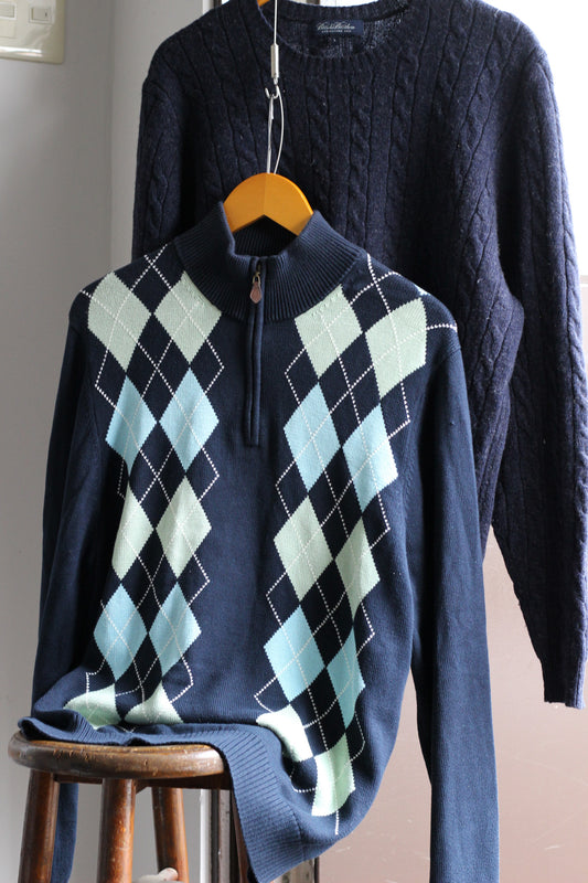 Men's Brooks Brothers Knitwear x2点