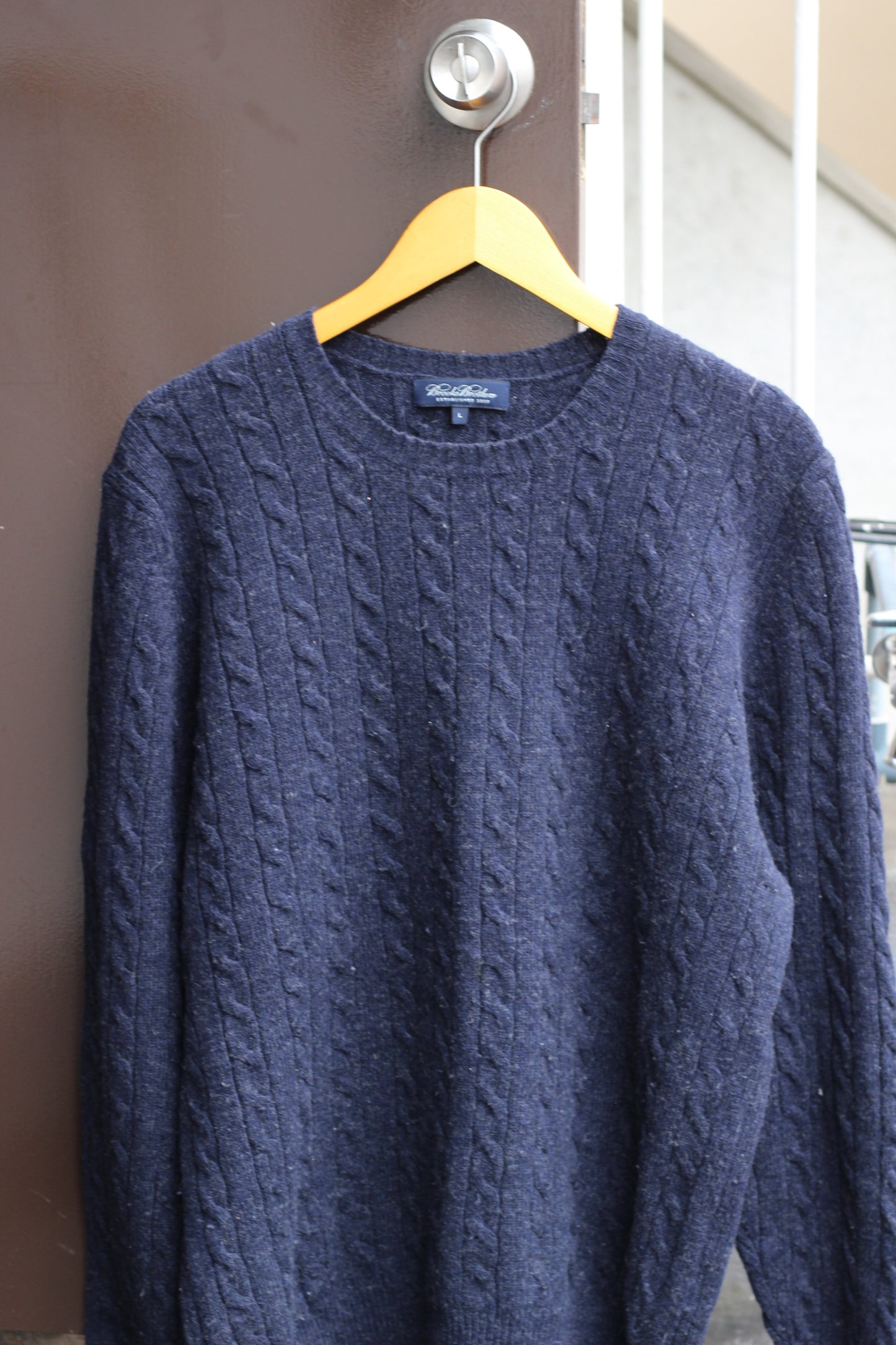 Men's Brooks Brothers Knitwear x2点