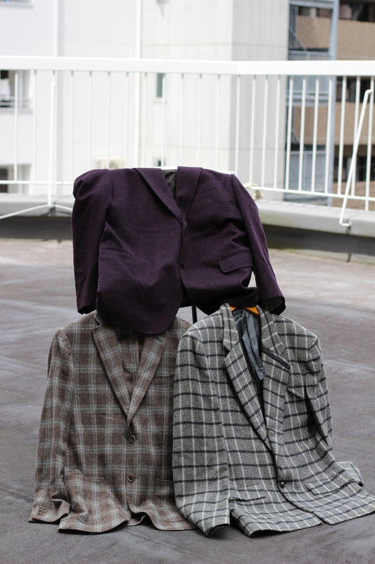 Men's Luxury Brand Jackets x6点