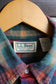 80-90's Made In USA L.L.Bean Check Flannel Shirt set x2点