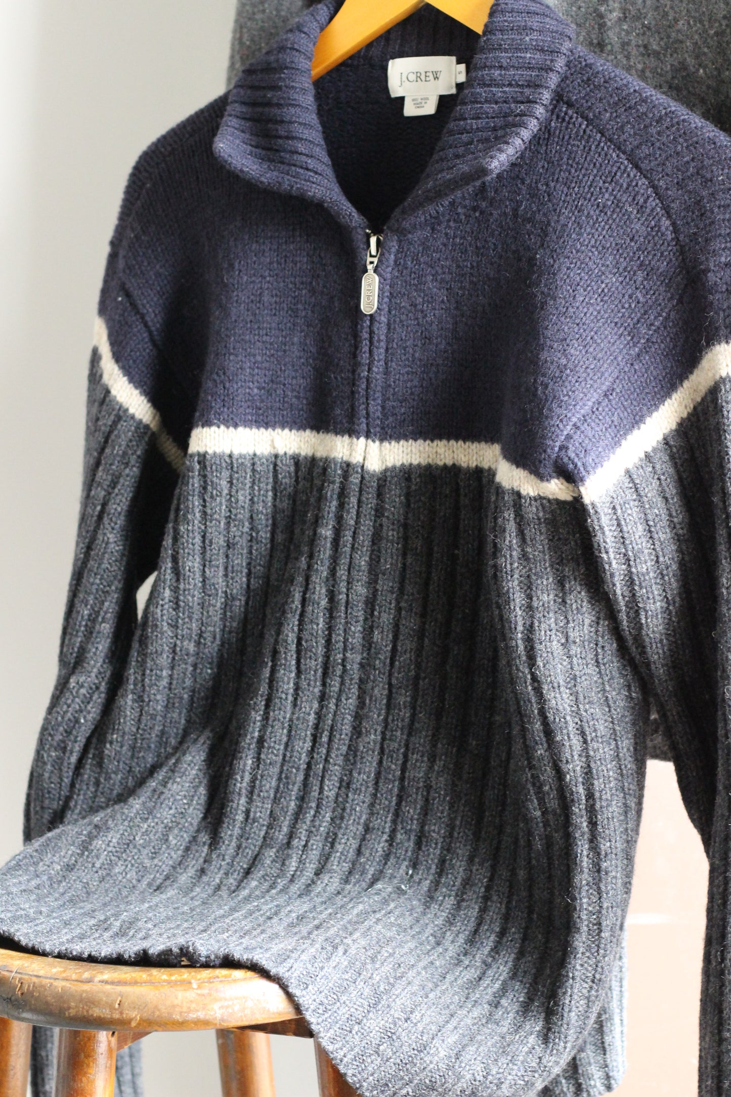J.Crew Knitwear x2点