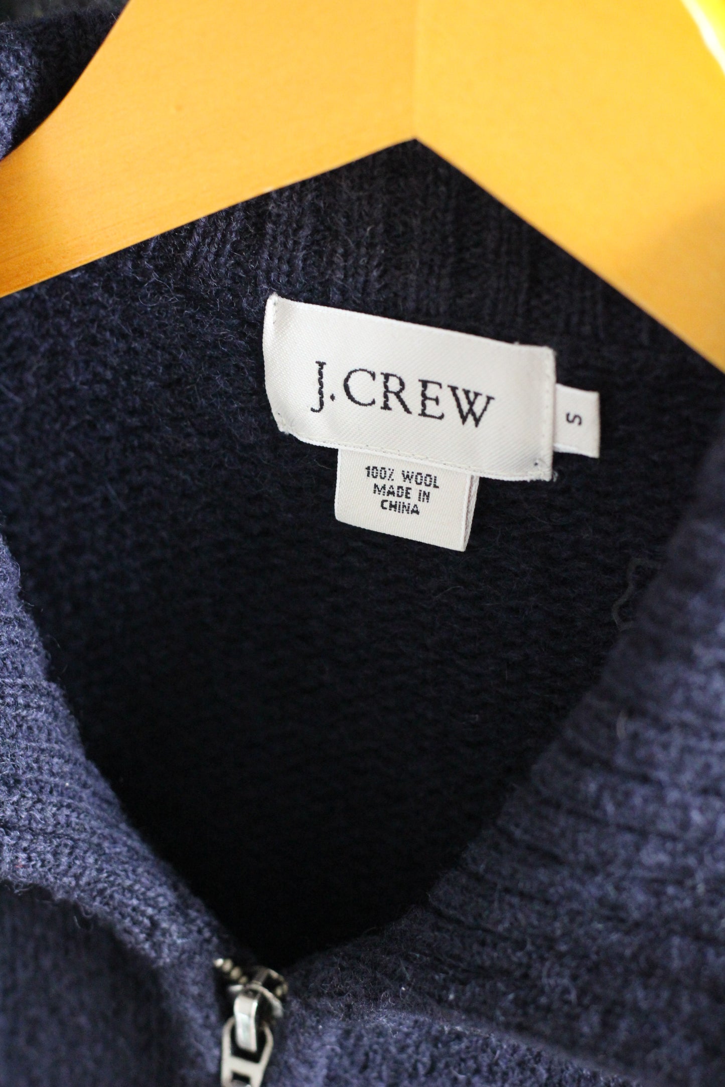 J.Crew Knitwear x2点