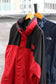 The North Face Mountain Jacket & Nylon Jacket set x2点