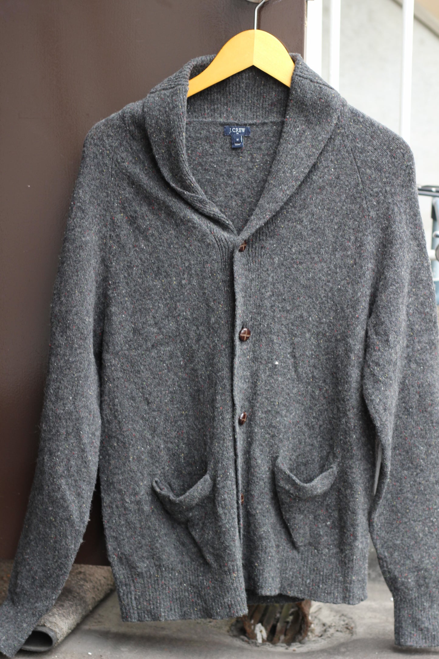 J.Crew Knitwear x2点