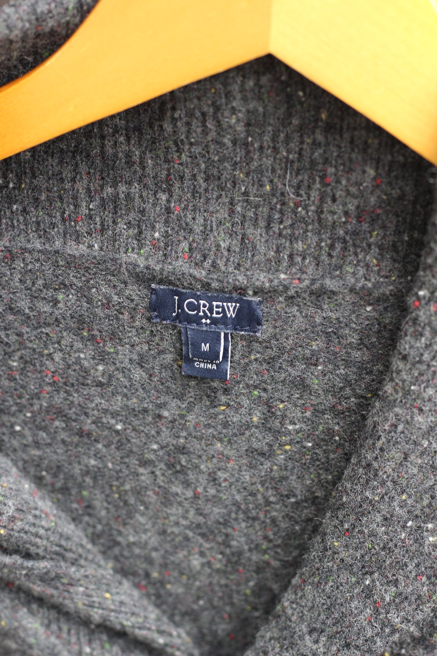 J.Crew Knitwear x2点