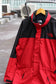 The North Face Mountain Jacket & Nylon Jacket set x2点