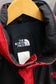 The North Face Mountain Jacket & Nylon Jacket set x2点