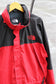 The North Face Mountain Jacket & Nylon Jacket set x2点