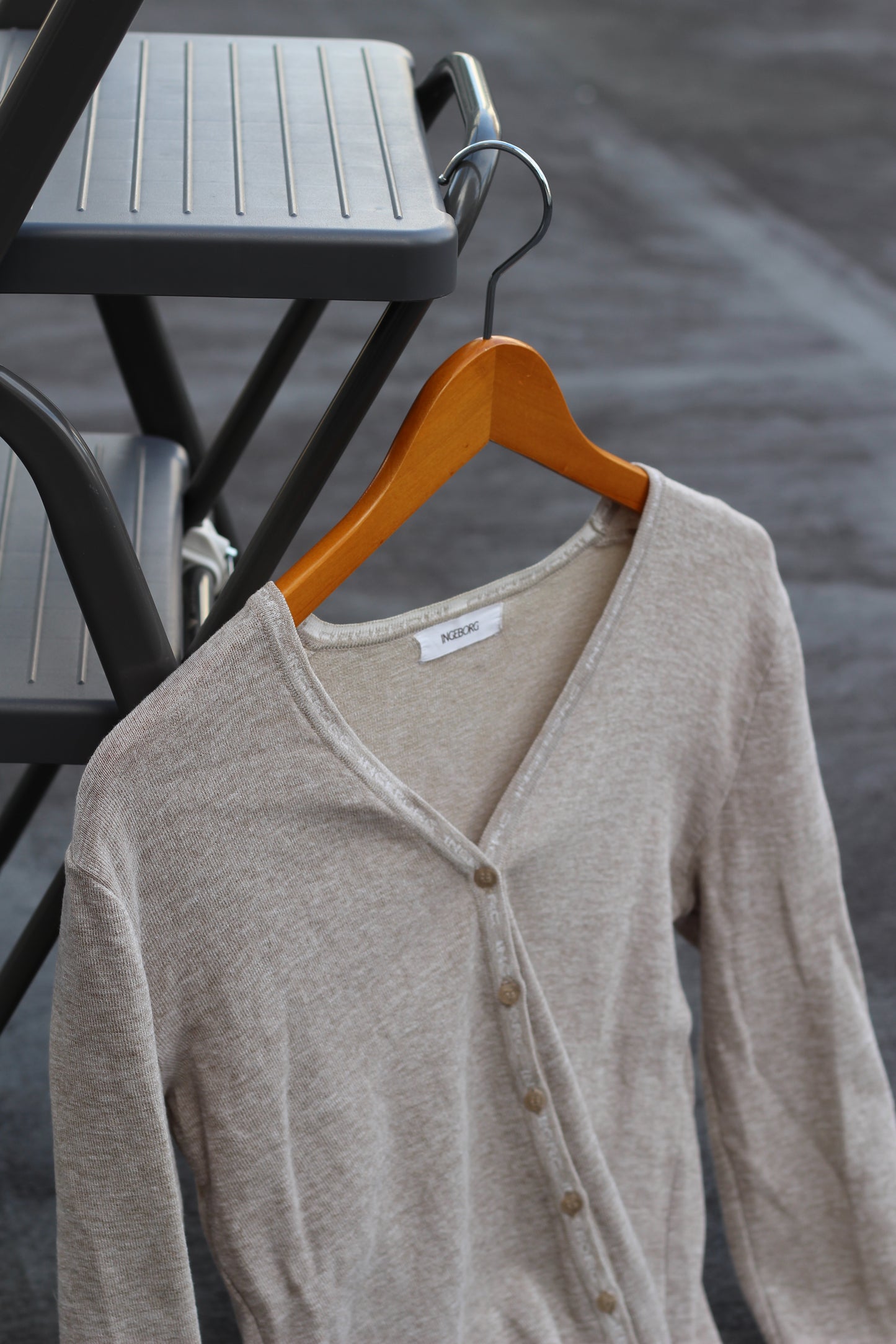 DC brand Ingeborg Pink House Items x5点