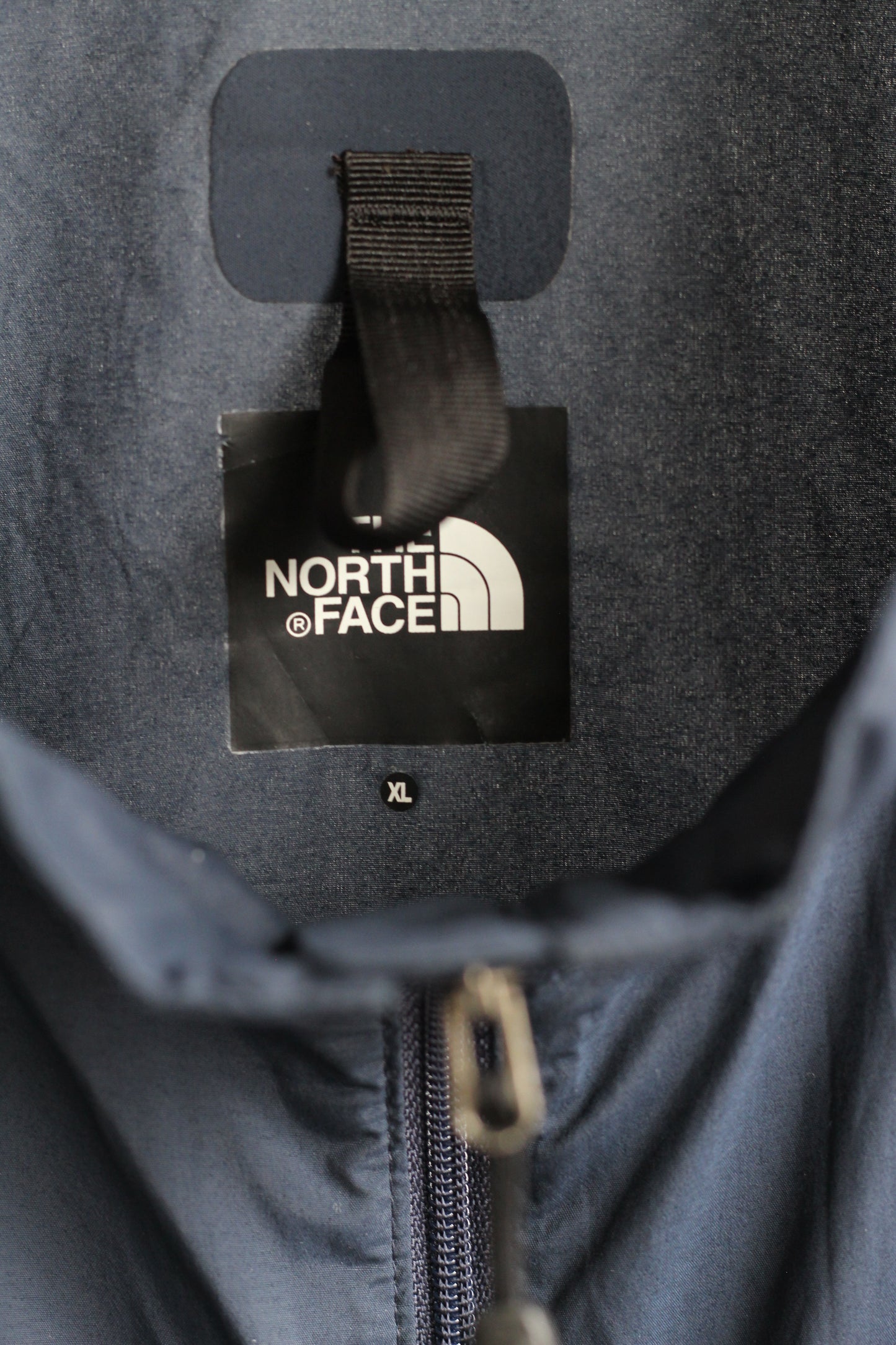 The North Face Mountain Jacket & Nylon Jacket set x2点