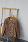 Women's Luxury Brand Jackets x5点