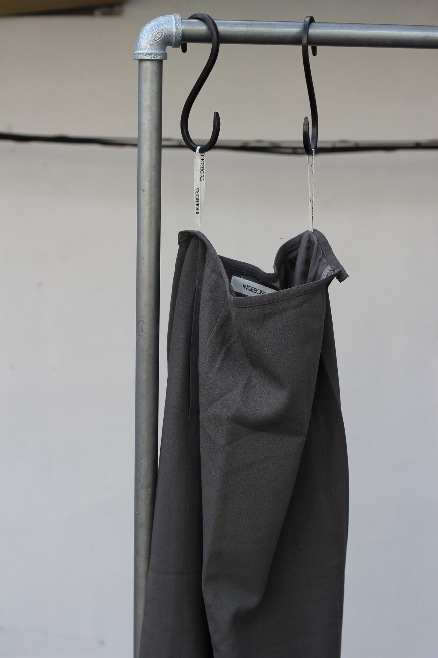 DC brand Ingeborg Pink House Items x5点