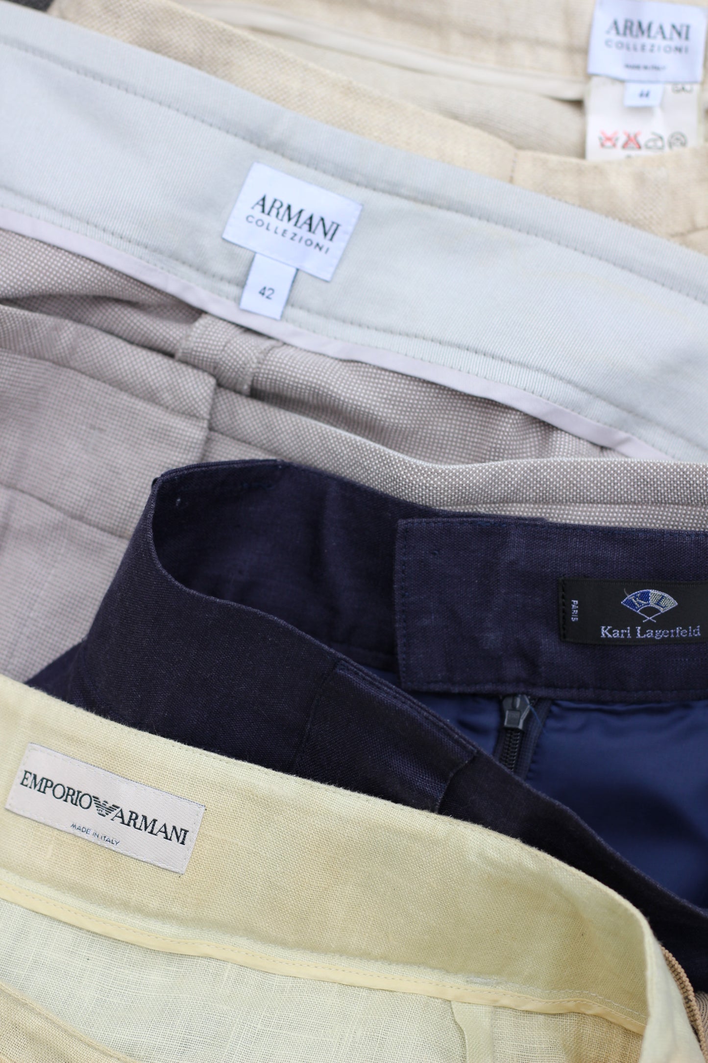 Y2K Ladies Import Brand Items x12点