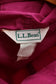 80-90's Made In USA L.L.Bean Anorak Nylon Parka set x2点