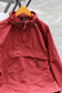 80-90's Made In USA L.L.Bean Anorak Nylon Parka set x2点