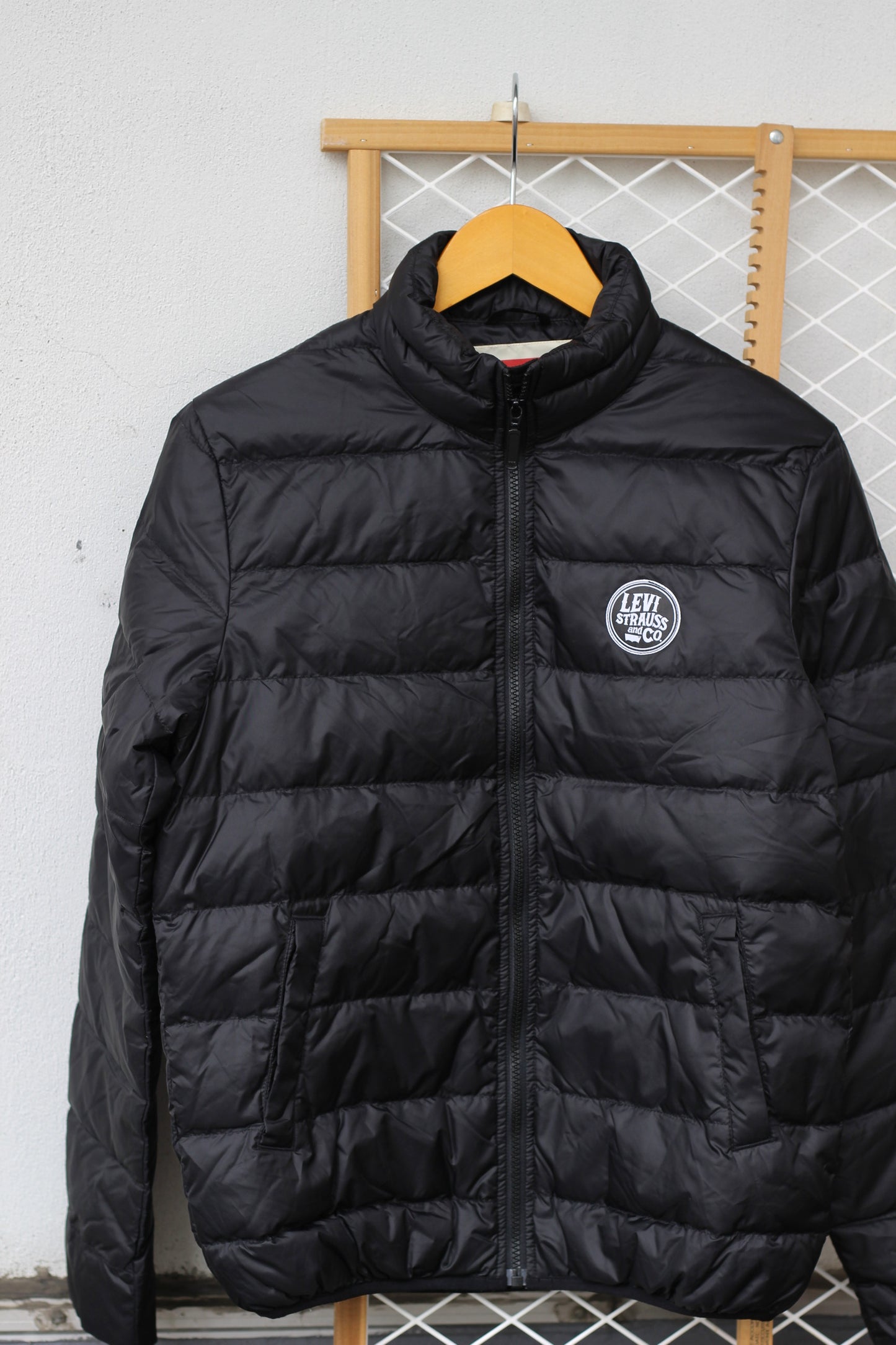 Men's Levi's Outerwear x3点