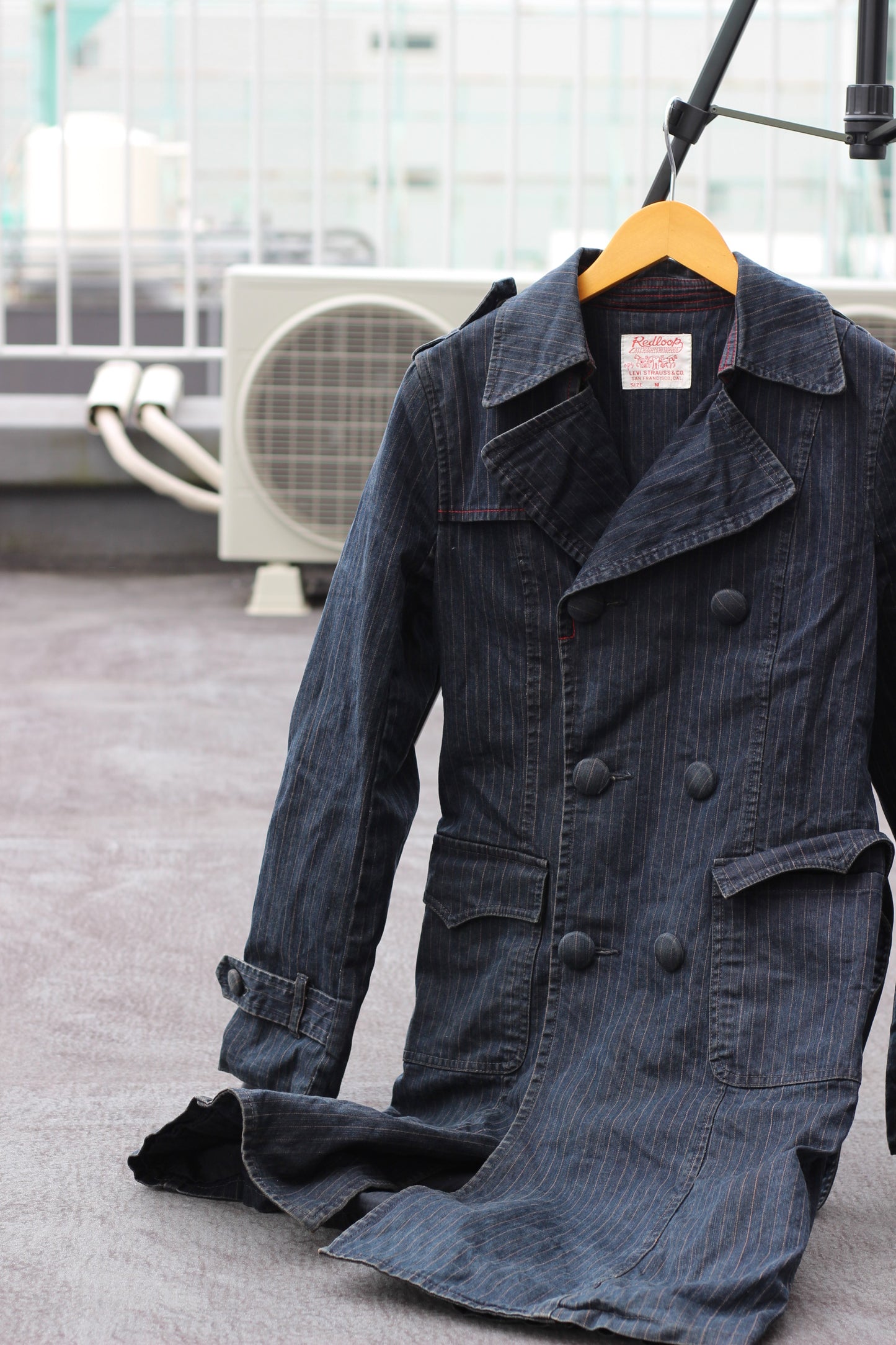 Men's Levi's Outerwear x3点