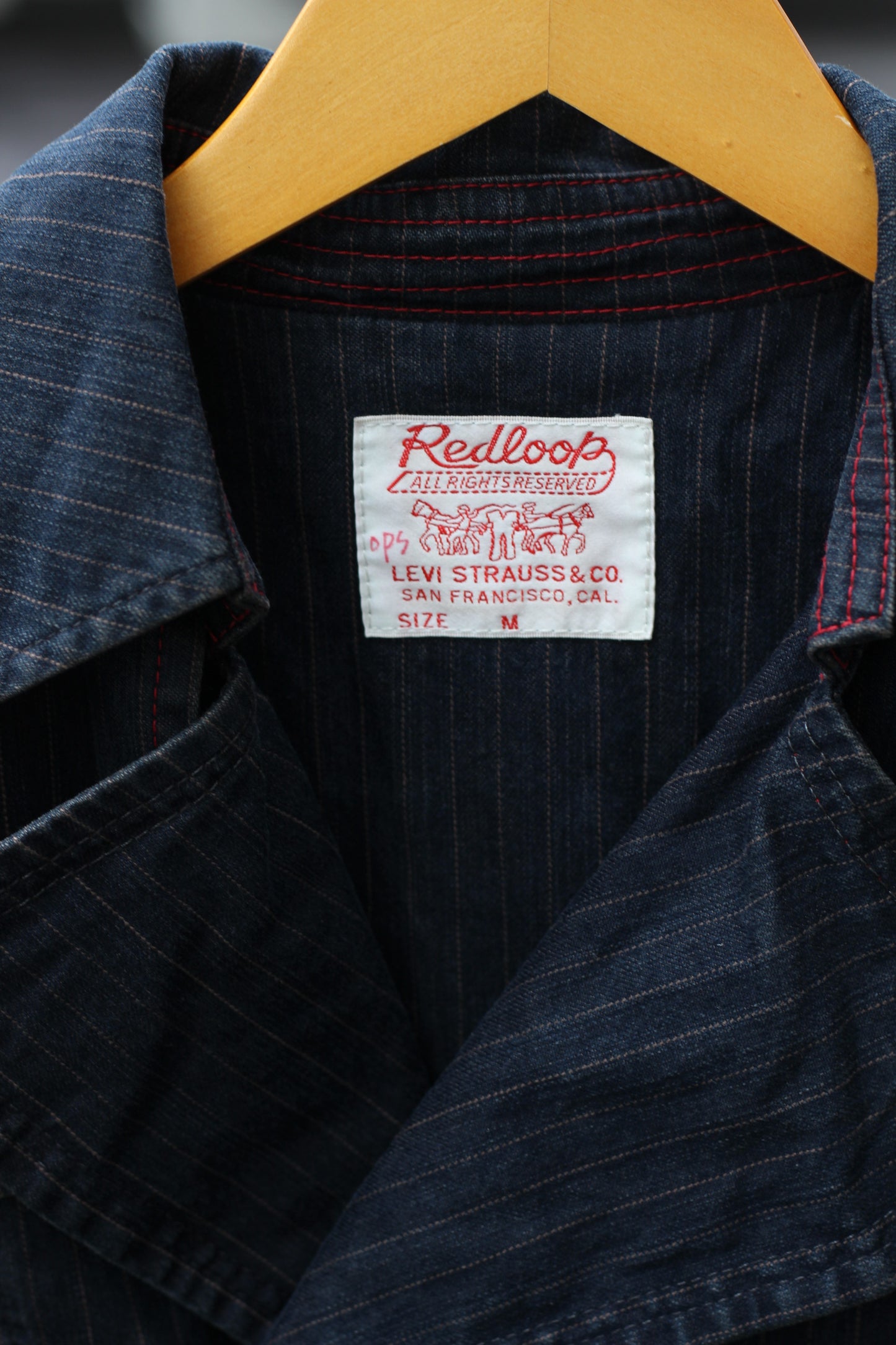 Men's Levi's Outerwear x3点
