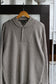 90-00's Old Eddie Bauer Henley Neck Knit Sweater set x2点