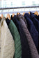 Lavenham Quilted Jacket x7点