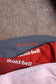 mont-bell Long-Sleeved T-Shirt x4点