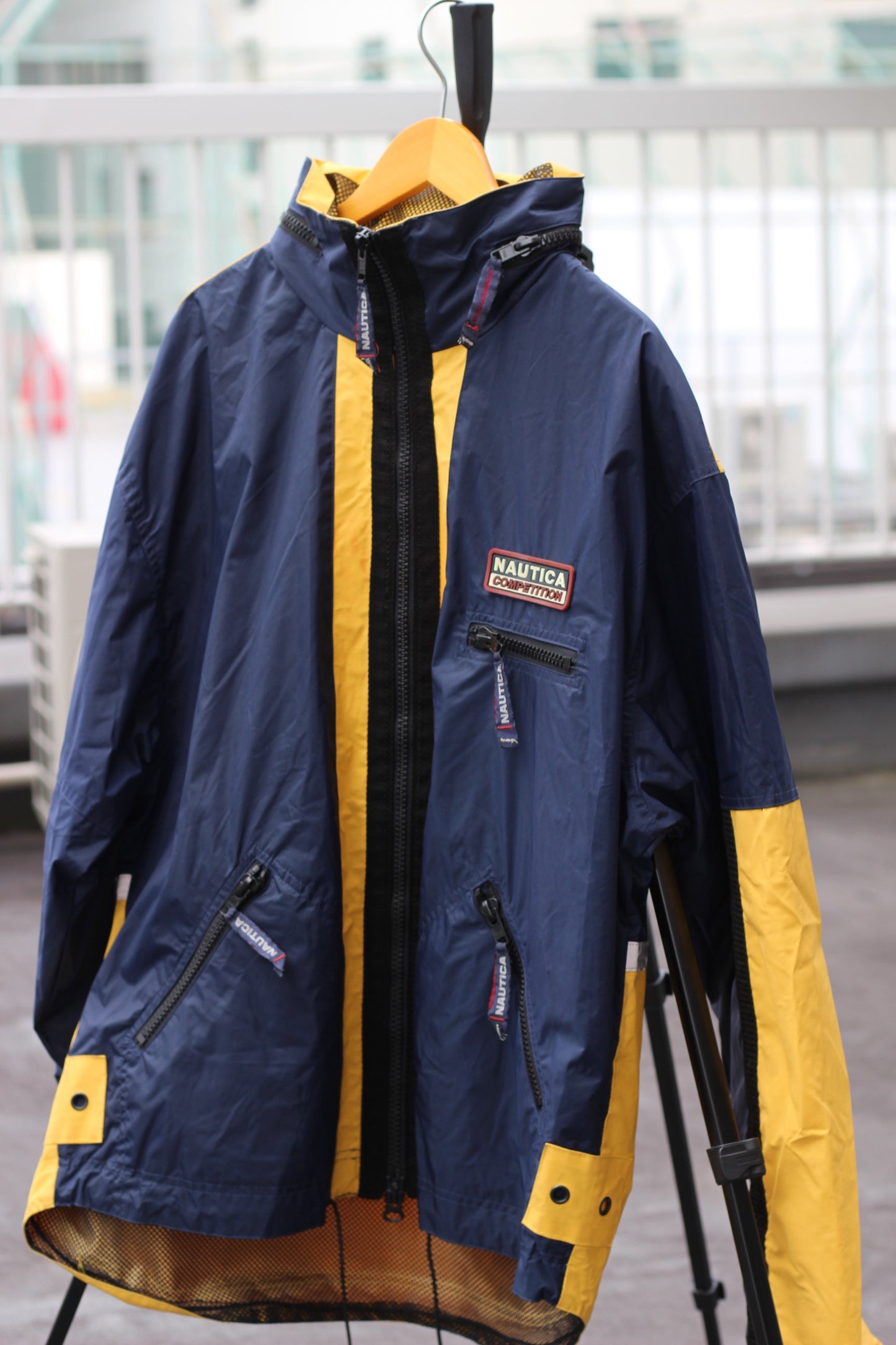 90's Nautica Jacket x2点