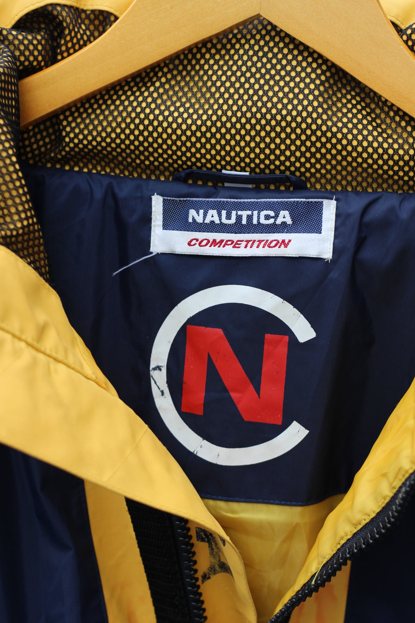 90's Nautica Jacket x2点