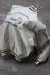 Vintage Stadium Jumper x4点