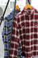 Levi's & Oshkosh Long Sleeve Shirt x4点