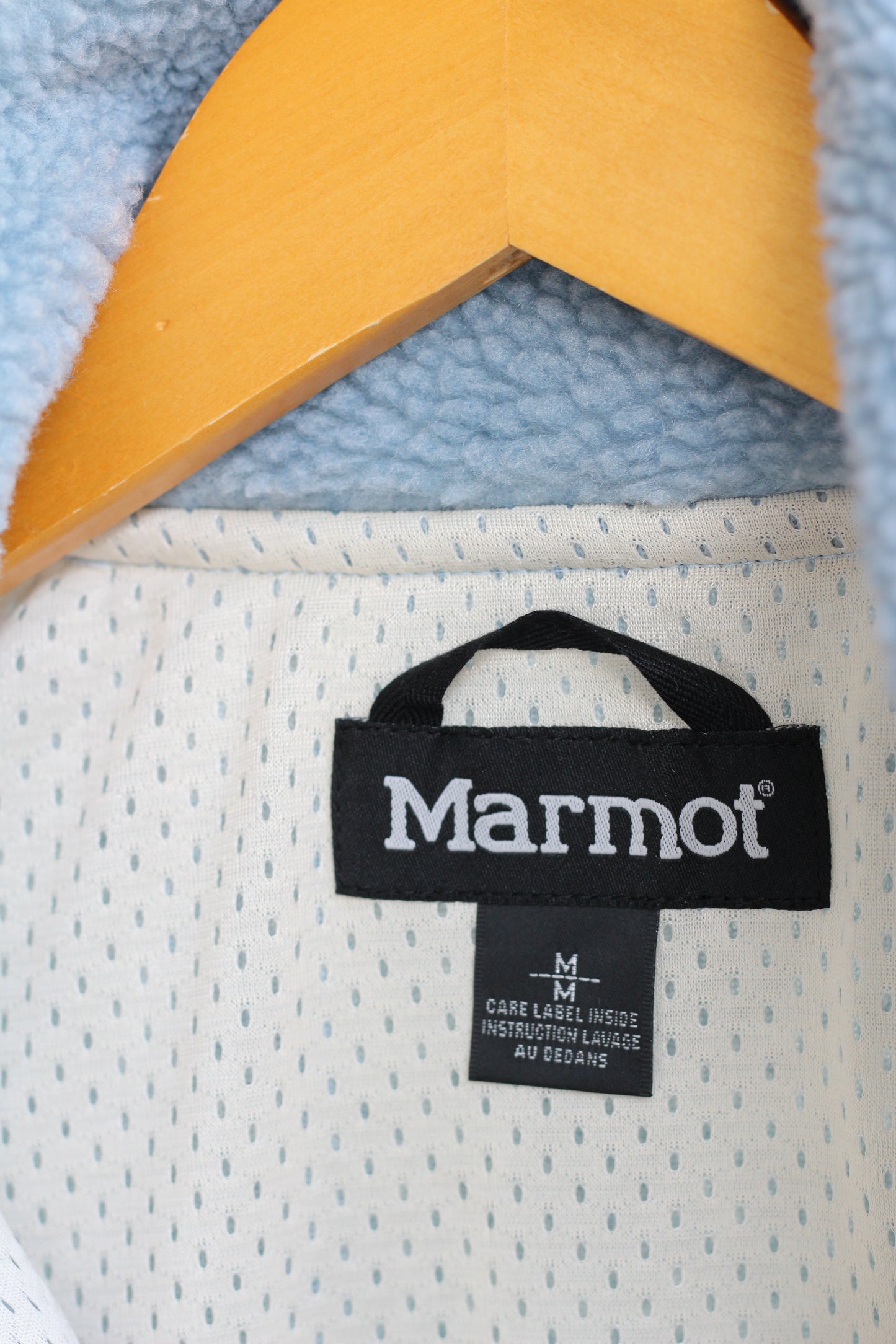 Columbia & Marmot Boa Fleece Jacket set x2点