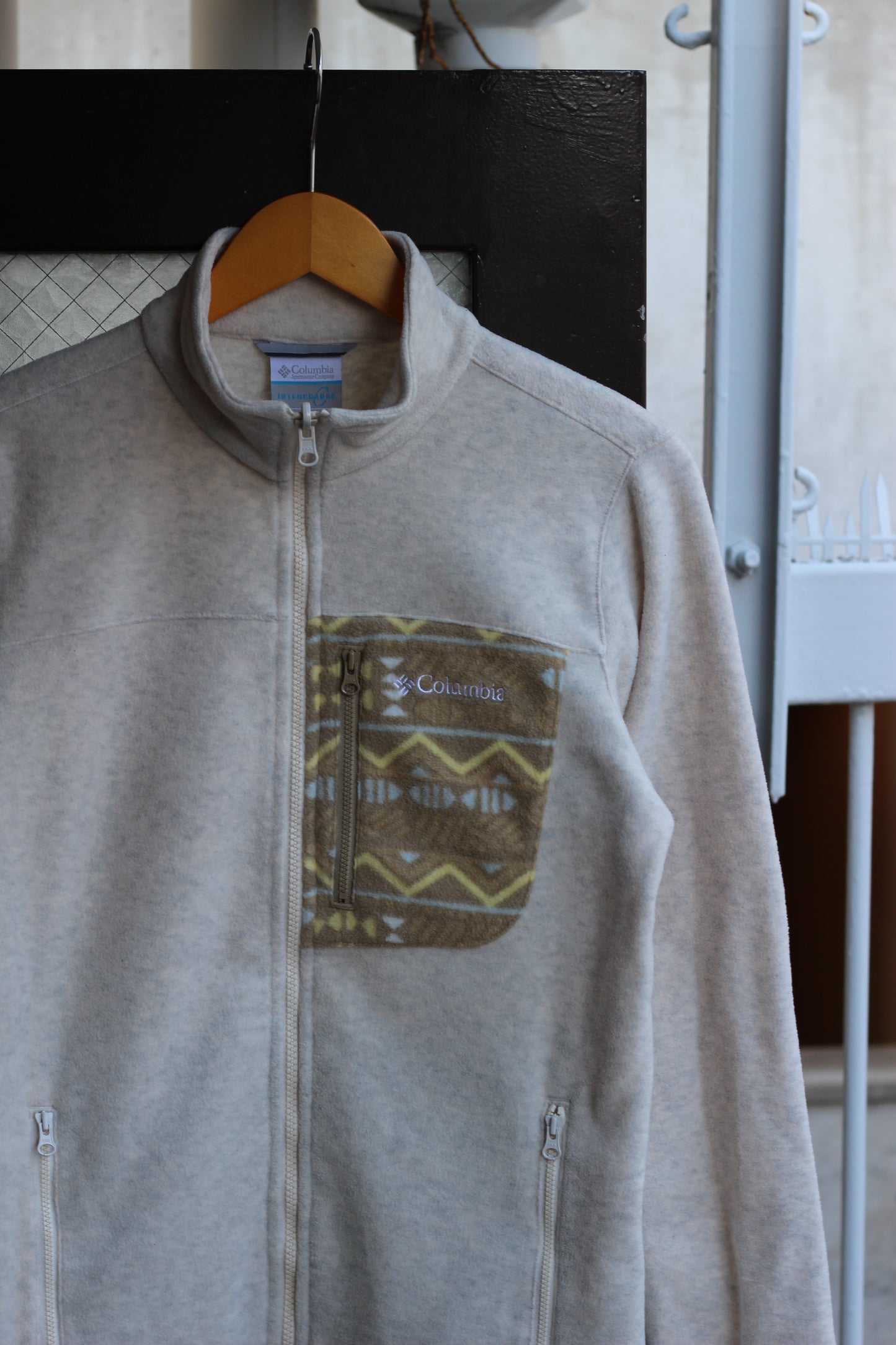 Columbia Full-Zip Fleece Jacket set x2点